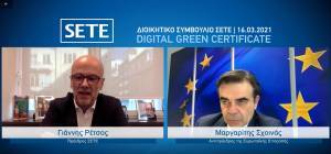 Ρέτσος: Κρίσιμος για τον τουρισμό ο Ιούνιος
