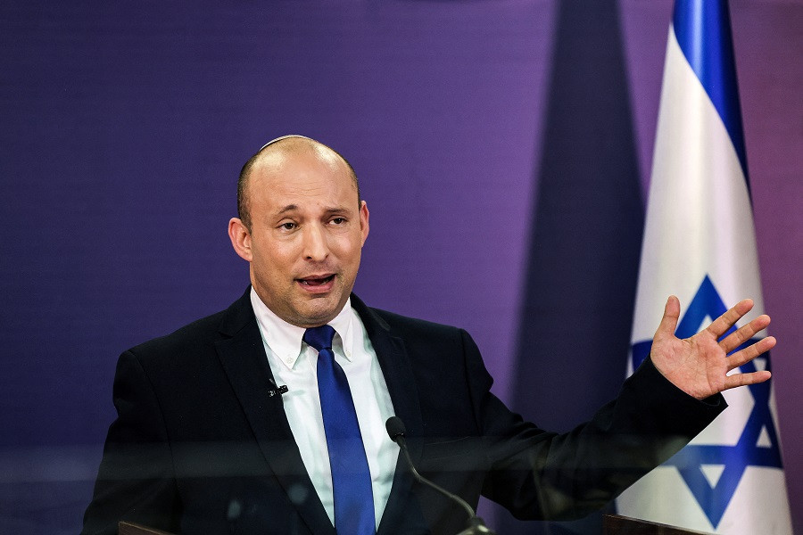 Ισραήλ: Ο επικεφαλής της ΙΑΕΑ θα συναντηθεί με τον Μπένετ