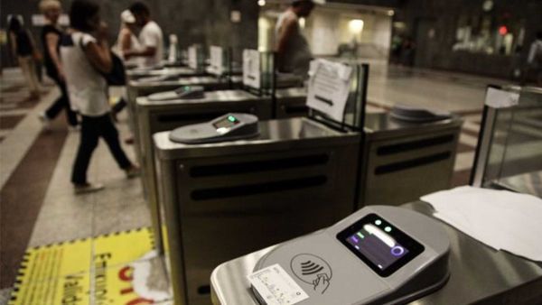 ΟΑΣΑ: Χάθηκαν δεδομένα χιλιάδων επιβατών για προσωποποιημένες κάρτες