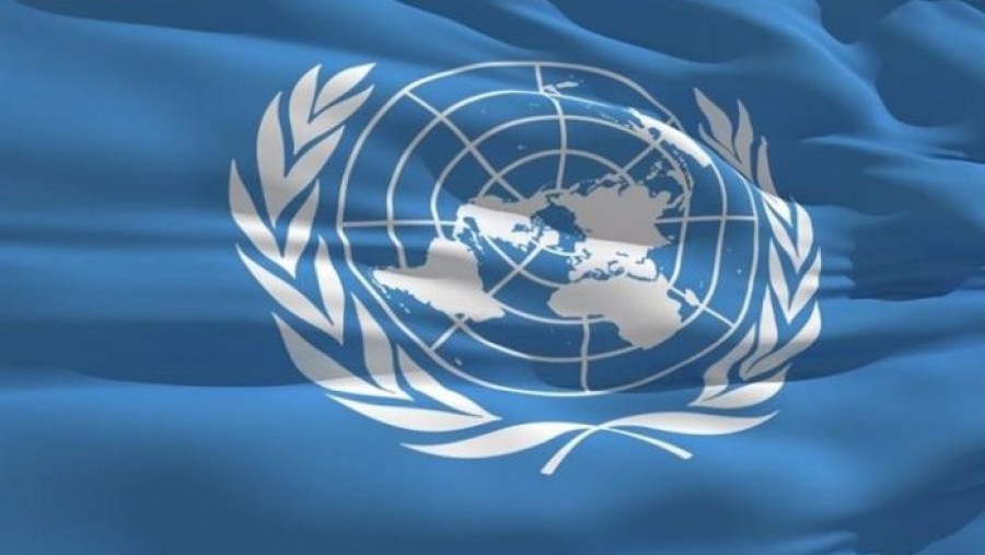 ΟΗΕ: Περίπου 16 εκατ. Ουκρανοί χρειάζονται ανθρωπιστική βοήθεια