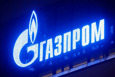 Gazprom για Siemens:Να συνεχίσει τη συντήρηση του Nord Stream 1