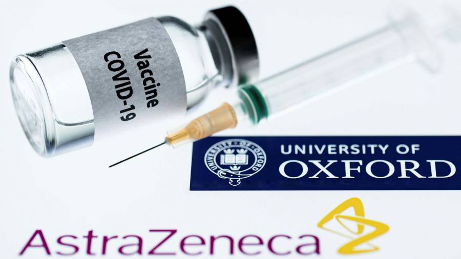 Ομάδα Οξφόρδης/ΑstraZeneca: Θετικές ενδείξεις για εμβόλιο κατά του καρκίνου