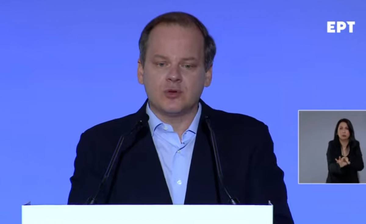 Καραμανλής: Μειώνεται κατά 10 λεπτά η διαδρομή Θεσσαλονίκη-Έδεσσα
