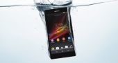 Έρχεται το smartphone... «δύτης» από την Sony