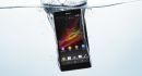 Έρχεται το smartphone... «δύτης» από την Sony