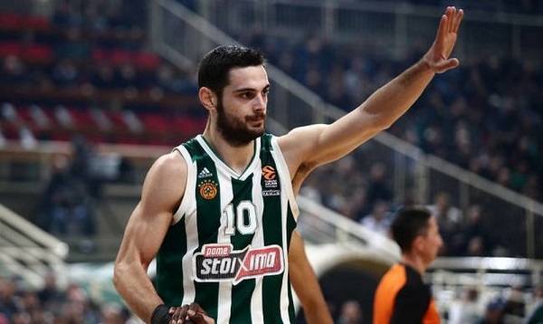 Ο Παπαπέτρου αποκλειστικά στον ΟΠΑΠ: «Ο Πιτίνο μας δίνει φτερά»