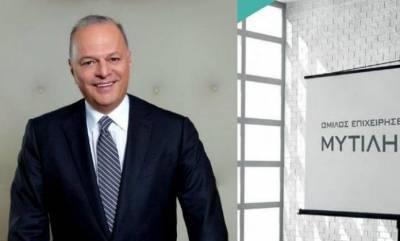 Xρονιά-ρεκόρ για τη Μυτιληναίος βλέπουν οι εκθέσεις των χρηματιστηριακών εταιριών