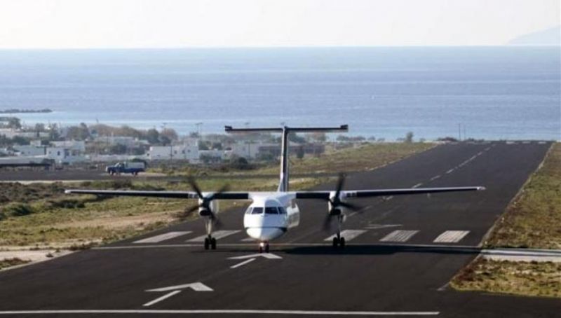 Ποιος θα πάρει τις άγονες αεροπορικές γραμμές;