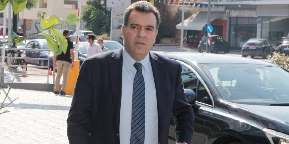 Κόνσολας: Οι νησιώτες μας φυλάνε Θερμοπύλες