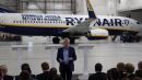 Ryanair: Χαμηλοί ναύλοι για τη Βρετανία ενόψει του δημοψηφίσματος