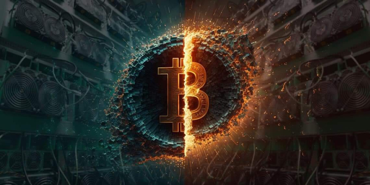 Bitcoin: Το halving πλησιάζει- Γιατί οι αναλυτές είναι συγκρατημένοι (γράφημα)