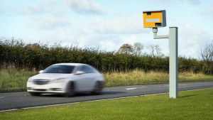 Ευρωβαρόμετρο:Οι πιθανότερες αιτίες για να χάσετε τον έλεγχο του αυτοκινήτου
