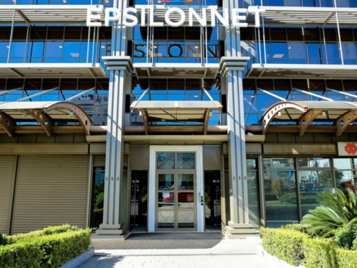 Epsilon Net: Συνεργασία με Eurobank για την μετάβαση των επιχειρήσεων στο myDATA