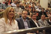 Νέα προσπάθεια στην Κεντροαριστερά-Κείμενο 10 σημείων και Συνέδριο το 2017