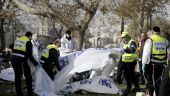 Νετανιάχου: Τζιχαντιστής ο δράστης της επίθεσης στην Ιερουσαλήμ