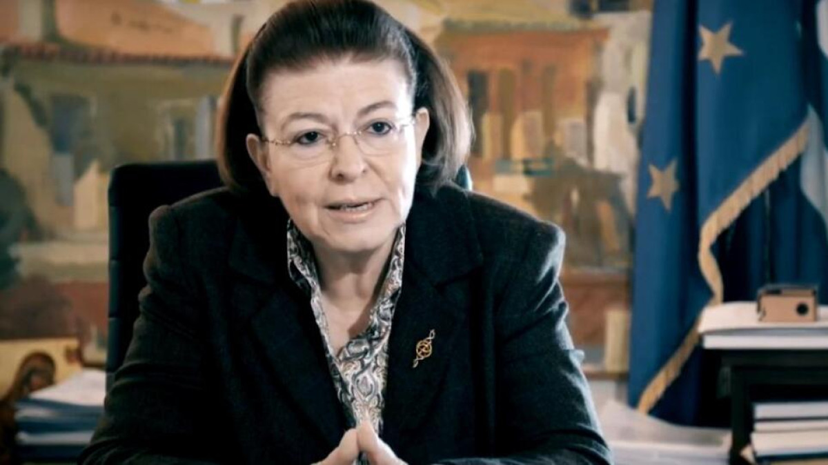 Μενδώνη-Παλιά ανάκτορα: Ολοκλήρωση της πρόσβασης των πολιτών μέχρι το 2025