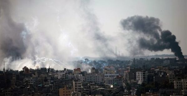Γάζα: Κατέρρευσε η εκεχειρία– Άρχισε ξανά το μακελειό
