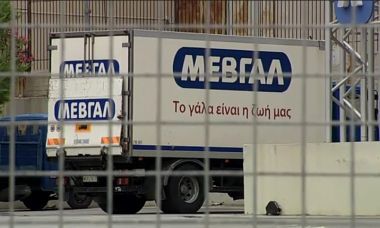 Εντυπωσιακό come back της ΜΕΒΓΑΛ