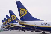Ryanair: "Κινδυνεύουν" οι πτήσεις λόγω Brexit