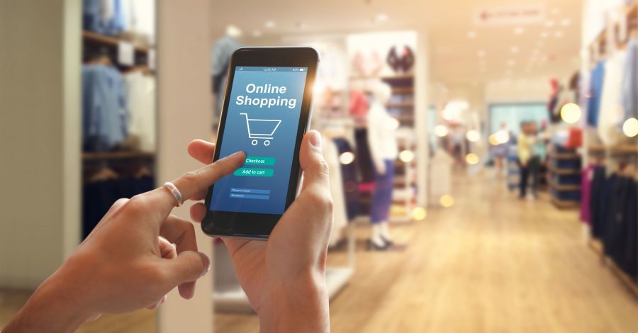 Papaki: «Εκτόξευση» έως 129% σε κατοχυρώσεις domain για e-shop
