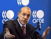 Συνάντηση Αλ. Τσίπρα με Άνχελ Γκουρία την Τετάρτη