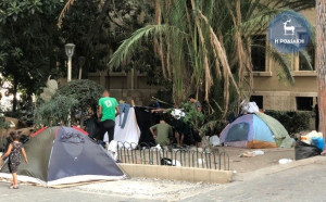 ΠΑΣΟΚ προς κυβέρνηση: Θα ασχοληθείτε με το χάος στη Ρόδο;