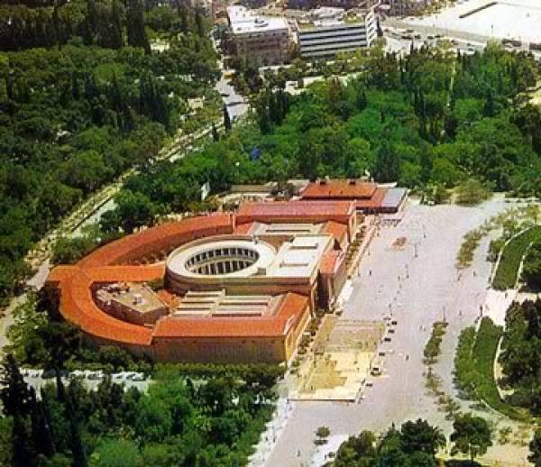 Περισσότεροι από 1.000 ομιλητές στο 6ο Οικονομικό Φόρουμ των Δελφών (10-15 Μαΐου)