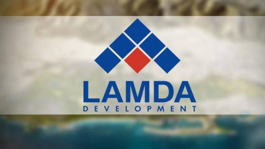 Lamda: Στο 43,8% το ποσοστό της Consolidated Lamda Holdings