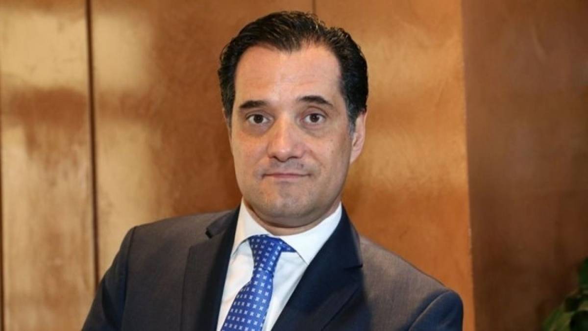 Γεωργιάδης: Τεράστιο το επενδυτικό ενδιαφέρον για την Ελλάδα