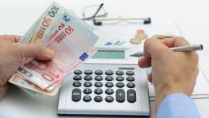Στις 3 Ιουνίου τα ειδοποιητήρια εισφορών με την έκπτωση 25%