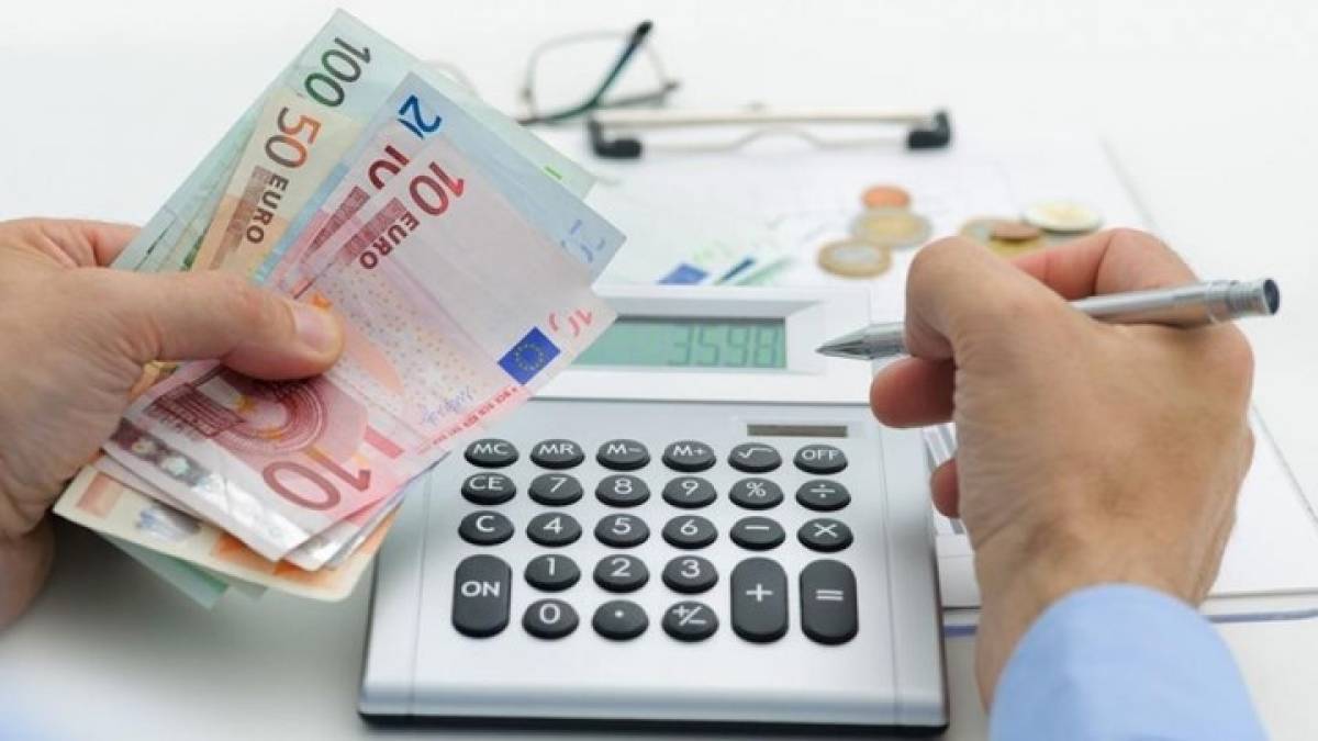 Στις 3 Ιουνίου τα ειδοποιητήρια εισφορών με την έκπτωση 25%