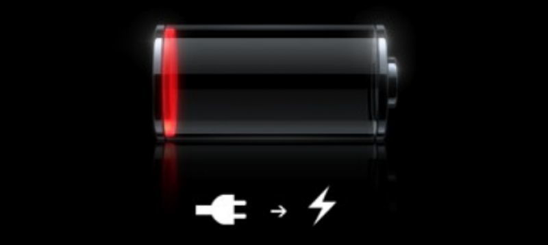 Πώς να φορτίσετε το iPhone σας γρηγορότερα