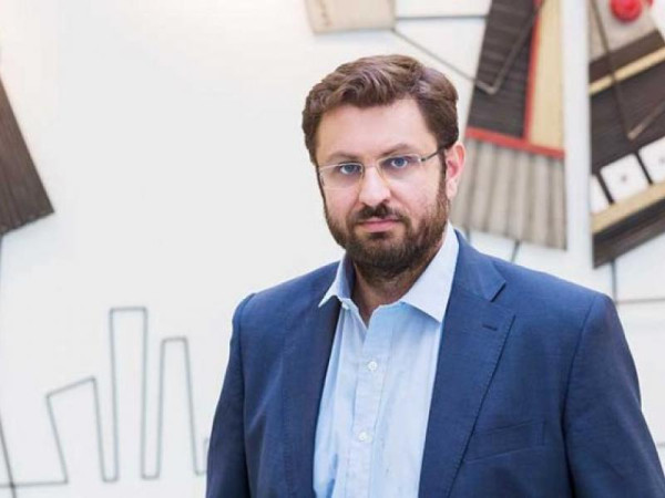 Ζαχαριάδης: Ανοιχτή επιστολή στον Μπακογιάννη για τον Κασιδιάρη