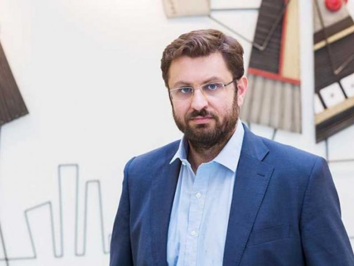 Ζαχαριάδης: Ανοιχτή επιστολή στον Μπακογιάννη για τον Κασιδιάρη