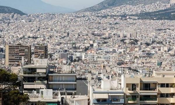 Οδηγίες της ΑΑΔΕ για το νέο πλαίσιο προστασίας α’ κατοικίας