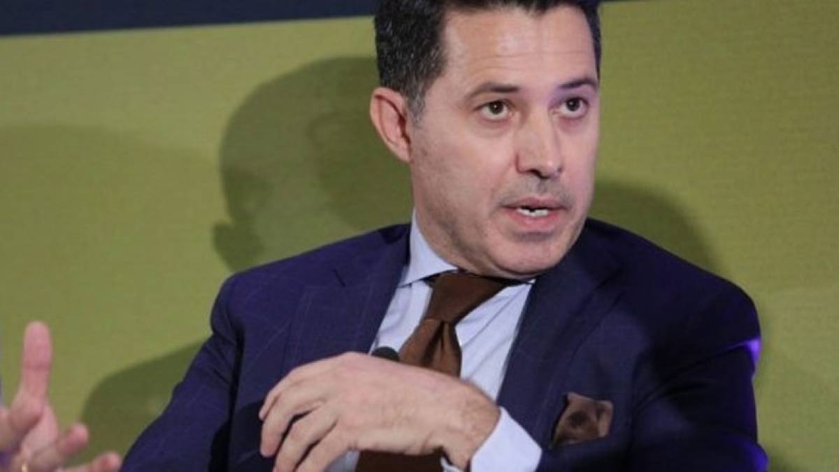 «Ψάχνουν» τον Μανιαδάκη για ξέπλυμα χρήματος και δωροδοκία