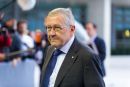 Ρέγκλινγκ: Η αποχώρηση του ΔΝΤ απαιτεί την ψήφο της Bundestag
