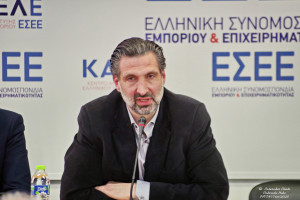Εμπόριο: Η ζωτική ενέργεια της οικονομίας