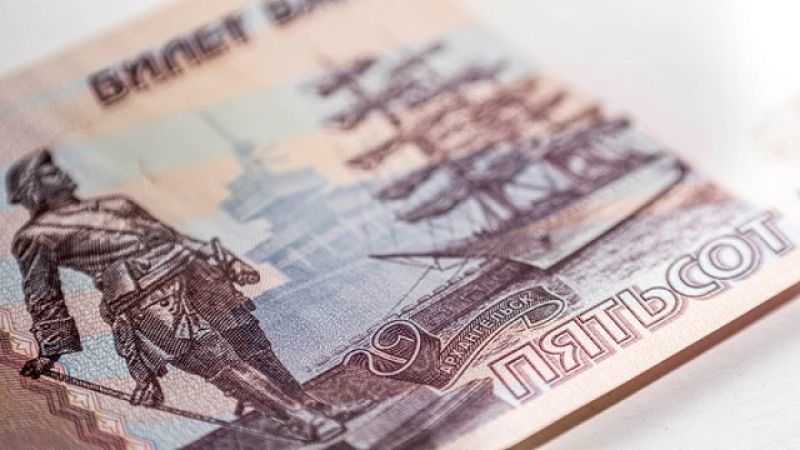 Ρωσία: Αύξηση του ΑΕΠ, αλλά όχι έξοδος από την κρίση