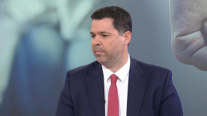 Κοντογεώργης: Έμφαση σε οικογένεια και στέγη στη ΔΕΘ - Ανοιχτό το ενδεχόμενο περαιτέρω μειώσεων φόρων
