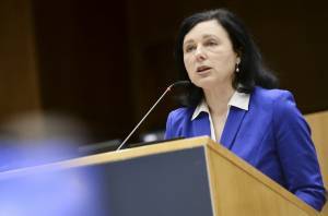 Γιούροβα: Η Ελλάδα στις «προβληματικές» χώρες για την ελευθερία Τύπου