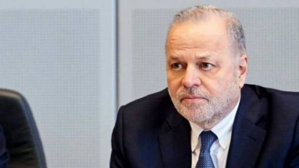 Ευάγγελος Μυτιληναίος: Η κρίση αποτελεί μοναδική ευκαιρία για μεταρρυθμίσεις