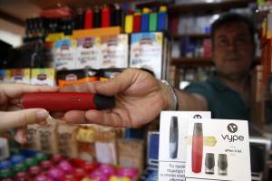 British American Tobacco Hellas: Στήριξη €10 εκατ. στο λιανεμπόριο