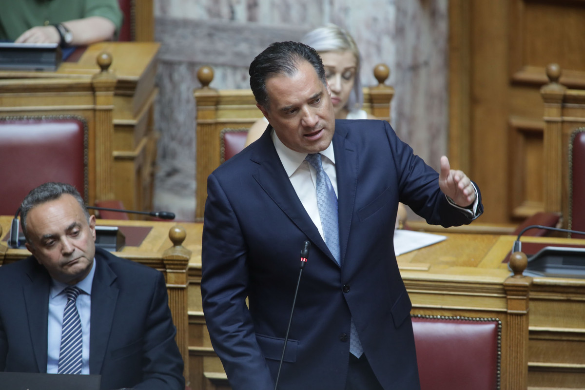 Αναζητείται λύση για υποψήφιους συνταξιούχους με χρέη