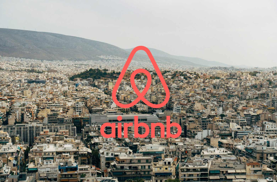 Airbnb-Ακίνητα: Διαφορετική... οπτική ιδιοκτητών και ξενοδόχων- Επιστολή ΣΕΤΕ στον Χατζηδάκη