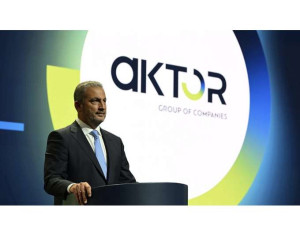 Aktor: Εγκρίθηκε πρόγραμμα επαναγοράς ιδίων μετοχών - Οι αποφάσεις της ΓΣ