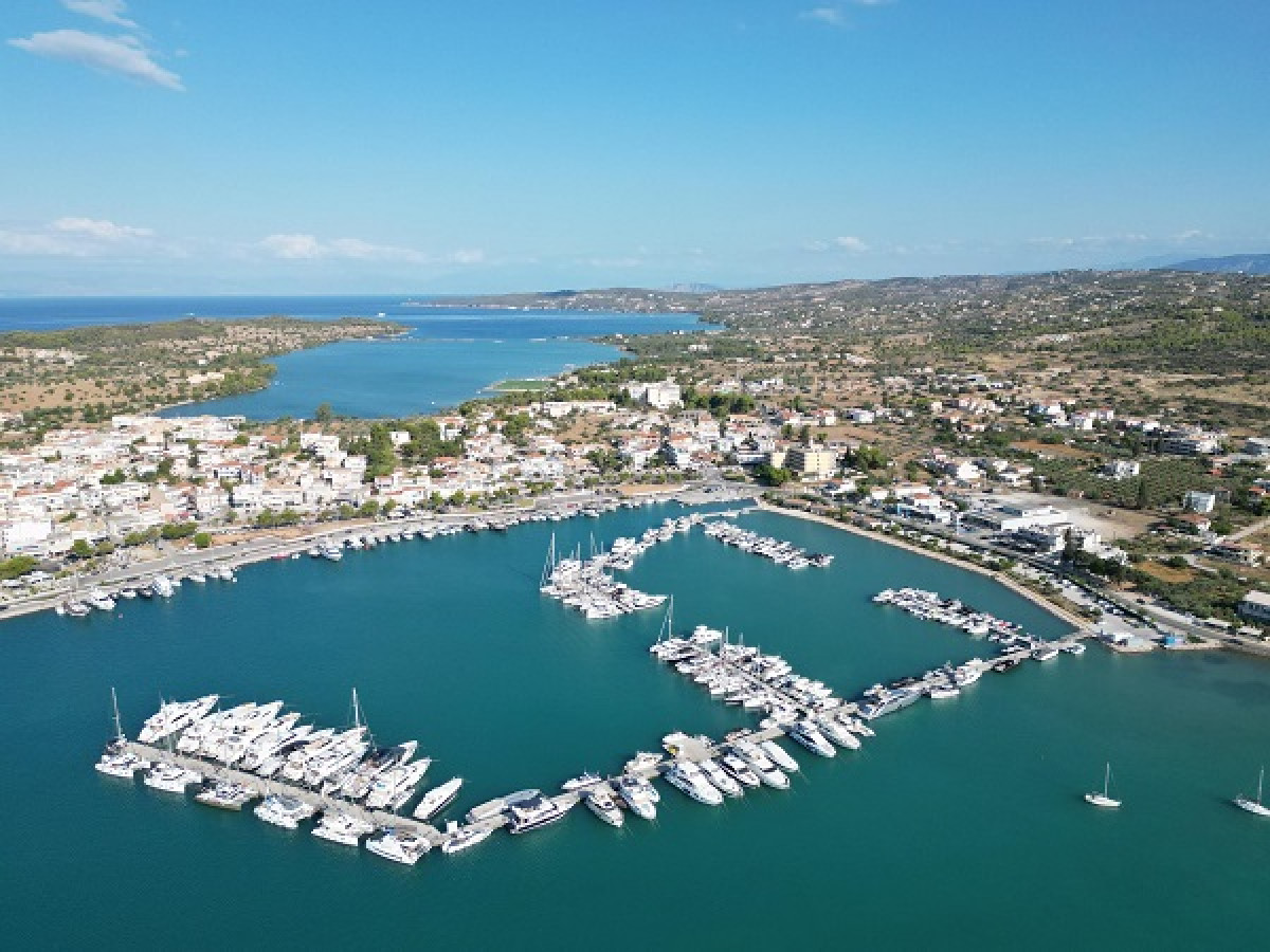 Μαρίνα Πόρτο Χέλι: Προβλεπόμενη ανάπτυξη 29,1% για το 2024