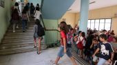 Πότε λήγουν τα μαθήματα σε γυμνάσια και λύκεια