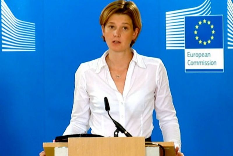 Κομισιόν: Πρόοδος στις διαπραγματεύσεις, αύριο το EWG