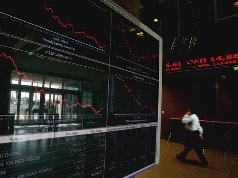 Χ.Α.: Αυξάνονται οι πιθανότητες για μία ανοδική συνεδρίαση